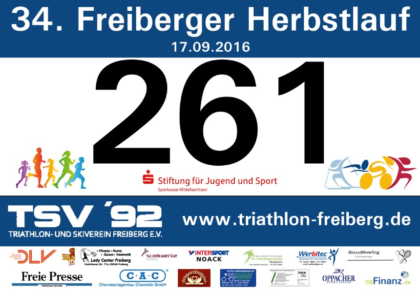 Herbstlauf 2016