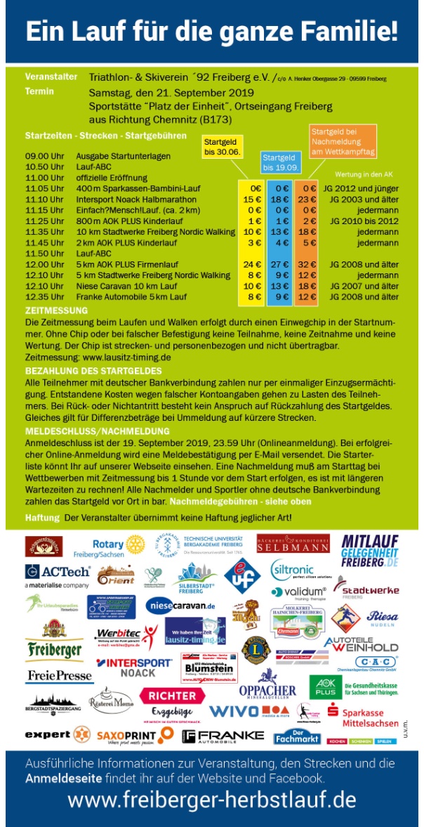 Ausschreibung Herbstlauf 2019-Seite 2