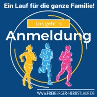 Anmeldung Herbstlauf