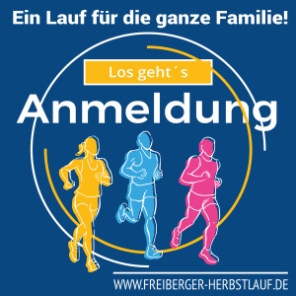 Online-Anmeldung Herbstlauf 2019