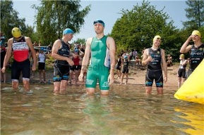 Krusnoman Xterra-Crosstriathlon