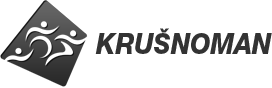 Logo Krusnoman 
