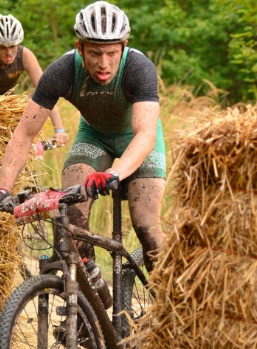 Alex Altherr-Xterra