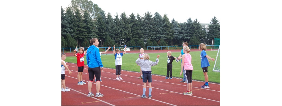 32 Freiberger Herbstlauf 2014 Startvorbereitung-Impressionen 9 von 21