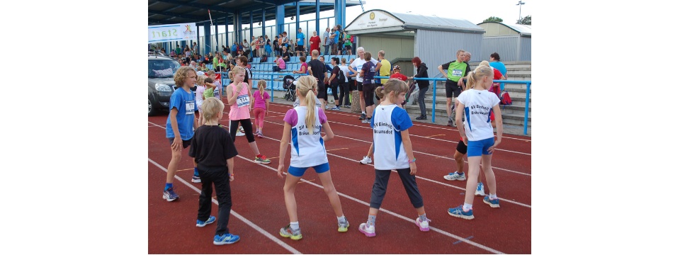 32 Freiberger Herbstlauf 2014 Startvorbereitung-Impressionen 10 von 21