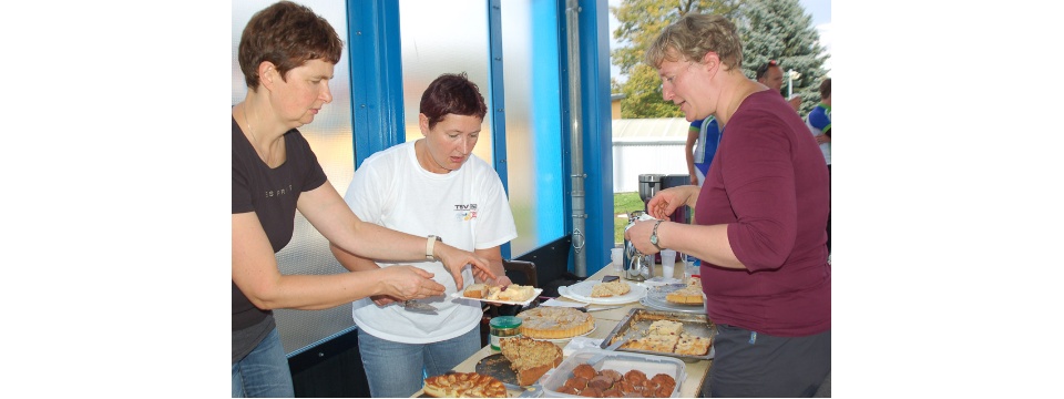 32 Freiberger Herbstlauf 2014 Startvorbereitung-Impressionen 20 von 21