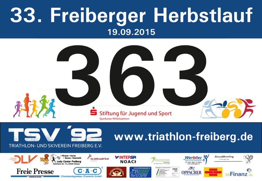 Herbstlauf 2015